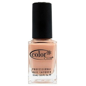 Color Club Nail Polish, Pink Pearls 428