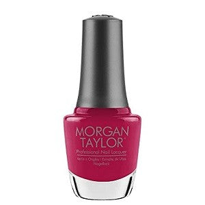 Morgan Taylor Nail Polish, Gossip Girl 819