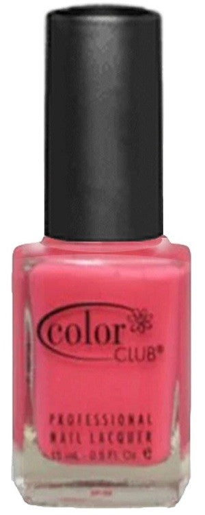 Color Club Nail Polish, Fast Paced 741