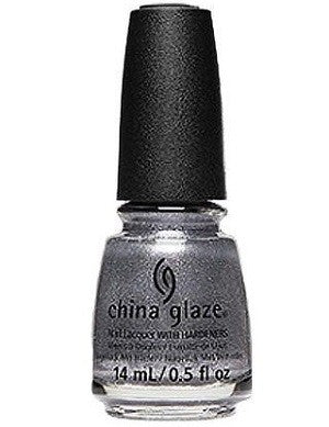 China Glaze Nail Polish, Snow Biz 1748/84959