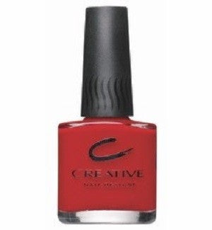 Creative Nail Design Nail Polish, Wildfire 111