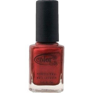 Color Club Nail Polish, Spanish Sienna 783