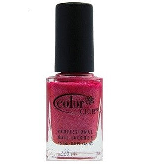 Color Club Nail Polish, Pink Thong 337