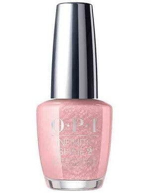 OPI Infinite Shine Lacquer, Made It to the Seventh Hill! ISLL15