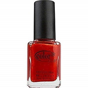 Color Club Nail Polish, Flair 196