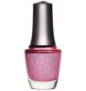 Morgan Taylor Nail Polish, Tex'as Me Later 186