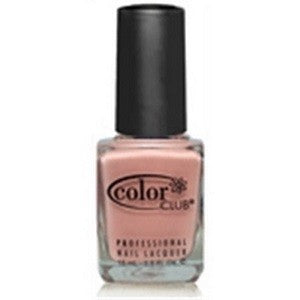Color Club Nail Polish, Naturale 754