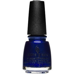 China Glaze Nail Polish, New Year, New Boo 1587
