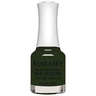 Kiara Sky Nail Polish, Ivy League N5079