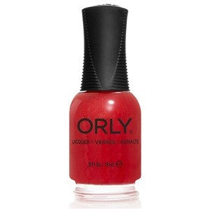 Orly Nail Polish, Sunset Blvd 20900