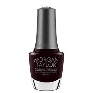 Morgan Taylor Nail Polish, Bella's Vampire 828