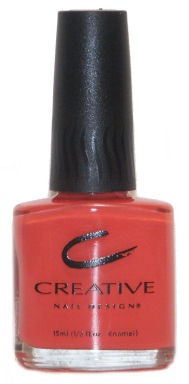 Creative Nail Design Nail Polish, Vitality 398