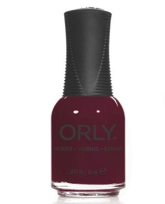 Orly Nail Polish, Vixen 20653