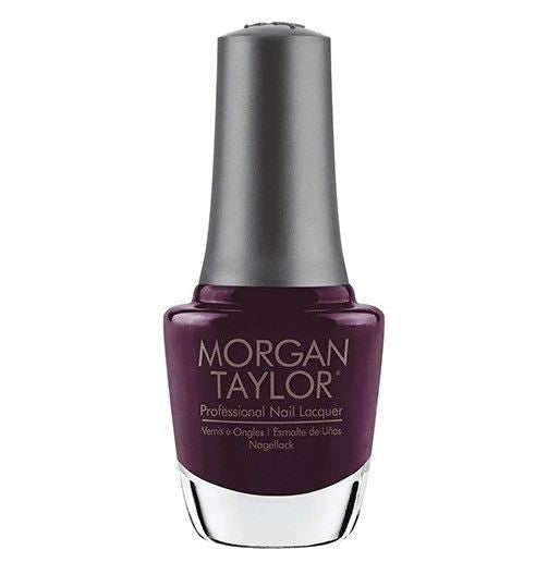 Morgan Taylor Nail Polish, Royal Treatment 51