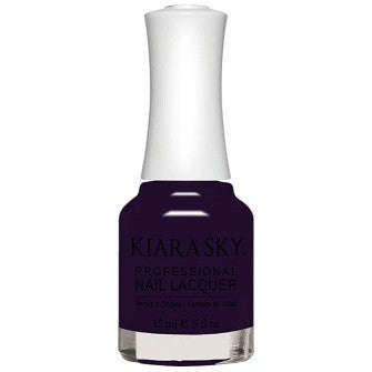 Kiara Sky Nail Polish, Good as Gone N5067