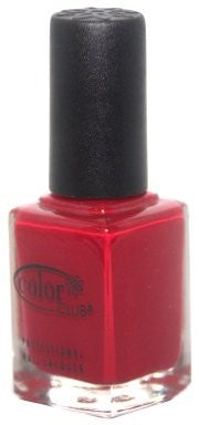 Color Club Nail Polish, Hearts on Fire 750