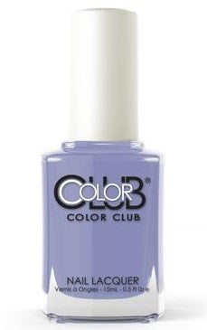 Color Club Nail Polish, Lily in Paris 1319