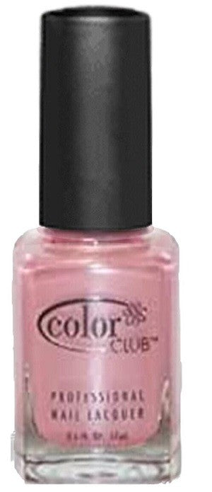 Color Club Nail Polish, Way to Dazzle 710