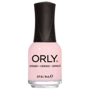 Orly Nail Polish, Kiss the Bride 20016