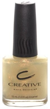 Creative Nail Design Nail Polish, Glow 423