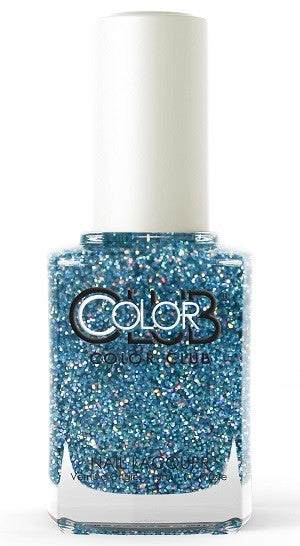 Color Club Nail Polish, Bougie Baby 1195