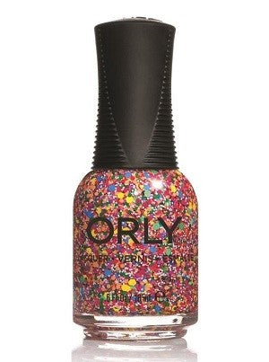 Orly Nail Polish, Turn It Up 20856