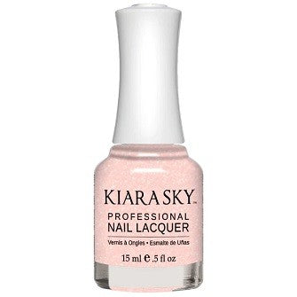 Kiara Sky Nail Polish, I Do N5002