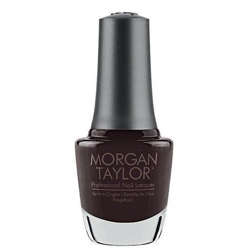 Morgan Taylor Nail Polish, On the Fringe 78