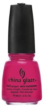 China Glaze Nail Polish, Wicked Style 1036