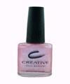Creative Nail Design Nail Polish, Strawberry Smoothie 136