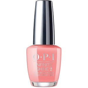 OPI Infinite Shine Lacquer, You've Got Nata on Me ISLL17
