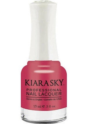 Kiara Sky Nail Polish, Glamour 101 N425