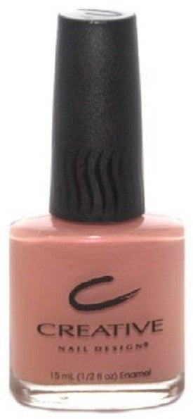 Creative Nail Design Nail Polish, Tickles 15