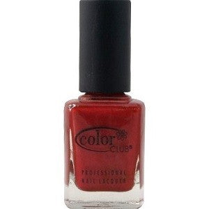 Color Club Nail Polish, Glitz & Glamour 762