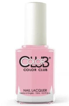 Color Club Nail Polish, Bouquet of the Day 1320