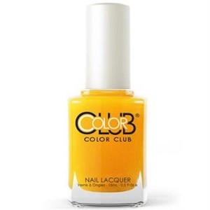 Color Club Nail Polish, Darling Clementine ANR16