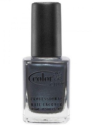 Color Colub Color Club First Looks - In True Fashion Collection – The Beauty Clutch