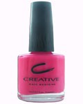 Creative Nail Design Nail Polish, Trophy 364