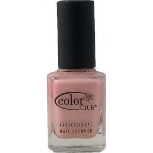 Color Club Nail Polish, Divine Secret 380