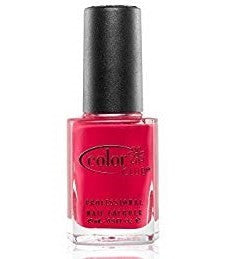 Color Club Nail Polish, Watermelon Candy Pink 225