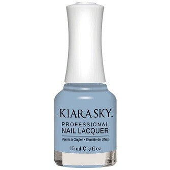 Kiara Sky Nail Polish, For Shore N5102