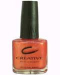 Creative Nail Design Nail Polish, Tongue In Cheek 331