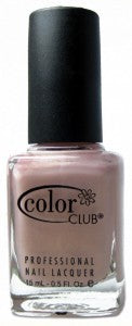 Color Club Nail Polish, TLC 350