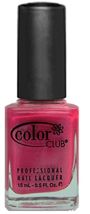 Color Club Nail Polish, Spellbound 661