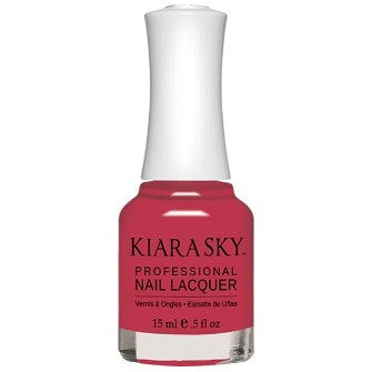 Kiara Sky Nail Polish, Fashion Week N5055