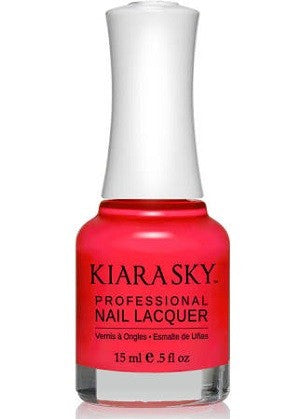Kiara Sky Nail Polish, In Bloom N507