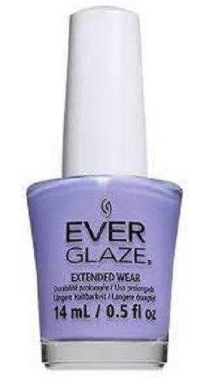 ChGl EverGlaze Extended Wear Nail Lacquer, Motion of the Ocean
