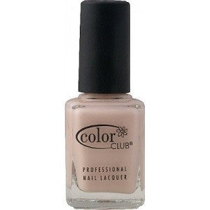 Color Club Nail Polish, Light & Flirty 778